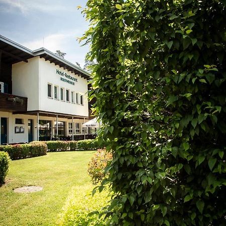 Hotel Russweiher Eschenbach in der Oberpfalz Zewnętrze zdjęcie