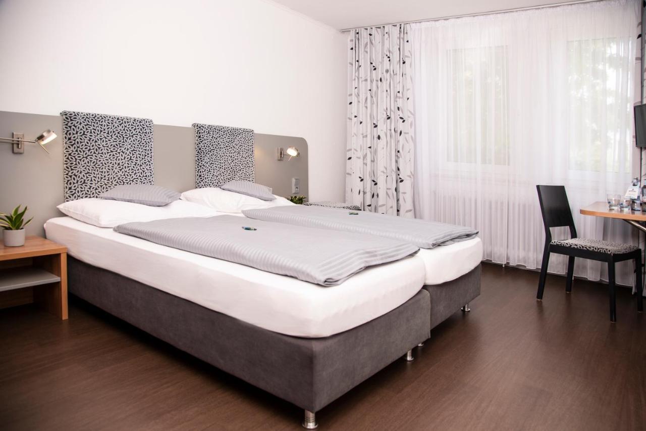 Hotel Russweiher Eschenbach in der Oberpfalz Zewnętrze zdjęcie