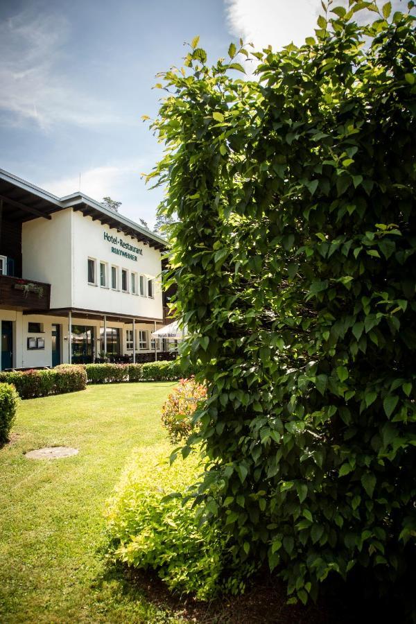 Hotel Russweiher Eschenbach in der Oberpfalz Zewnętrze zdjęcie
